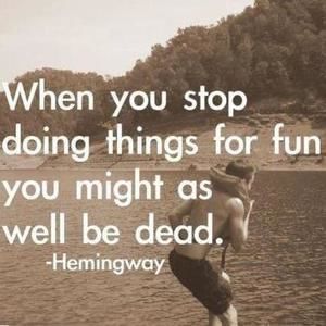 Meet your Posher, Bill